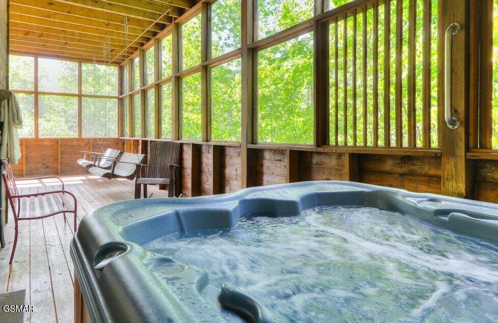 Casa a Sevierville, Tennessee, Stati Uniti 4 - 18922377