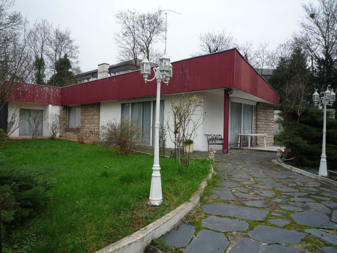 House in Centre Ville, Rueil-Malmaison, France 1 - 18922299