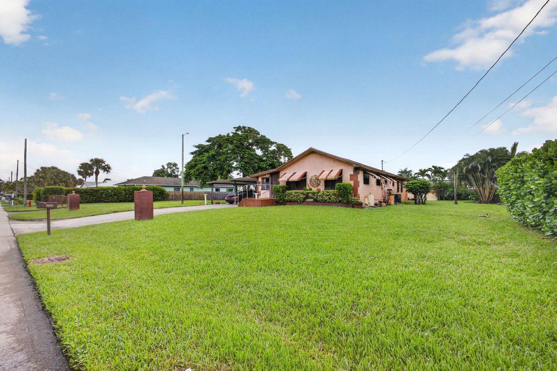 Haus in Jupiter, Florida, Vereinigte Staaten 4 - 18922214