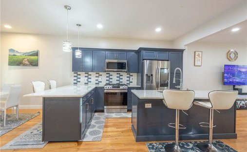 Condo in Cumberland, Rhode Island, United States 1