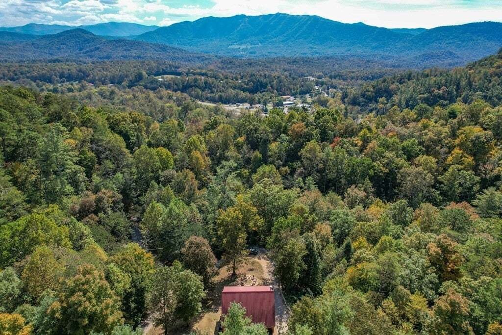 Casa a Townsend, Tennessee, Stati Uniti 4 - 18922271