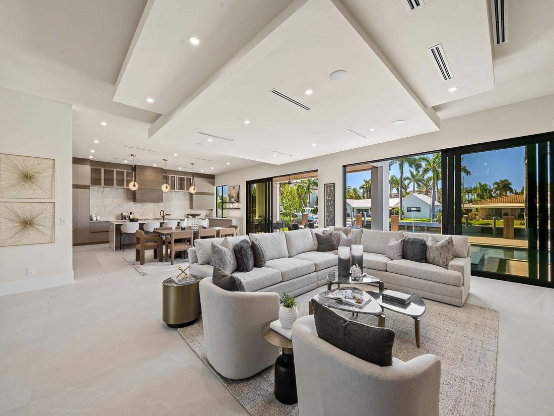 House in Boca Raton, Florida, United States 3 - 18922228