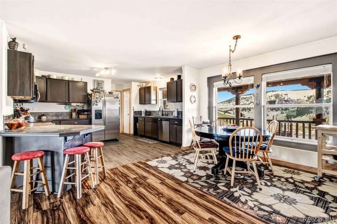 House in Cañon City, Colorado, United States 3 - 18922035