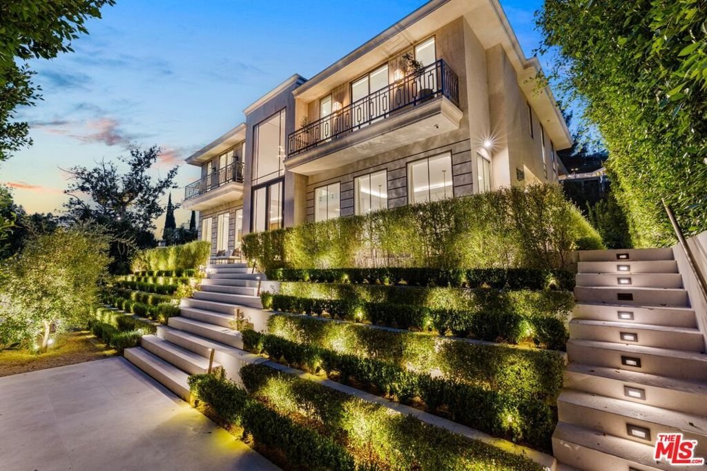 House in Los Angeles, California, United States 3 - 18922103