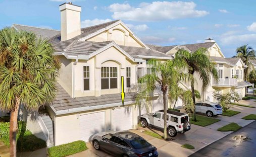 Condo in Jupiter, Florida, United States 1