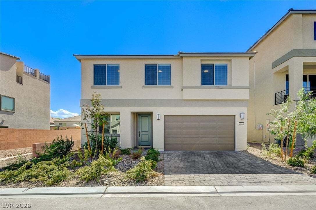 House in Las Vegas, Nevada, United States 1 - 18921968
