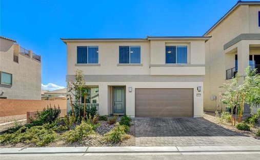 Maison à Las Vegas, Nevada, États-Unis 1
