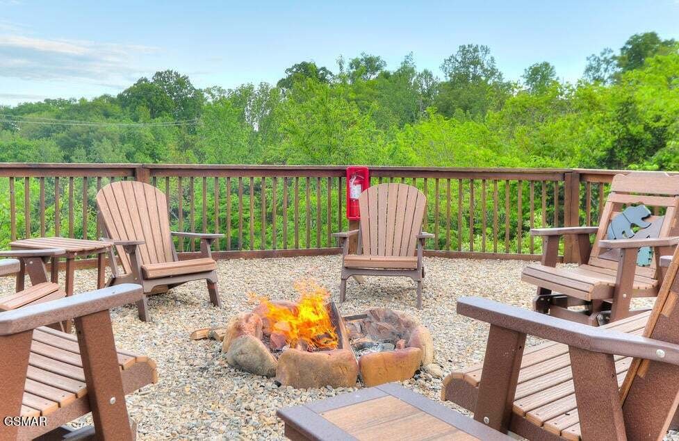Casa a Sevierville, Tennessee, Stati Uniti 3 - 18922377