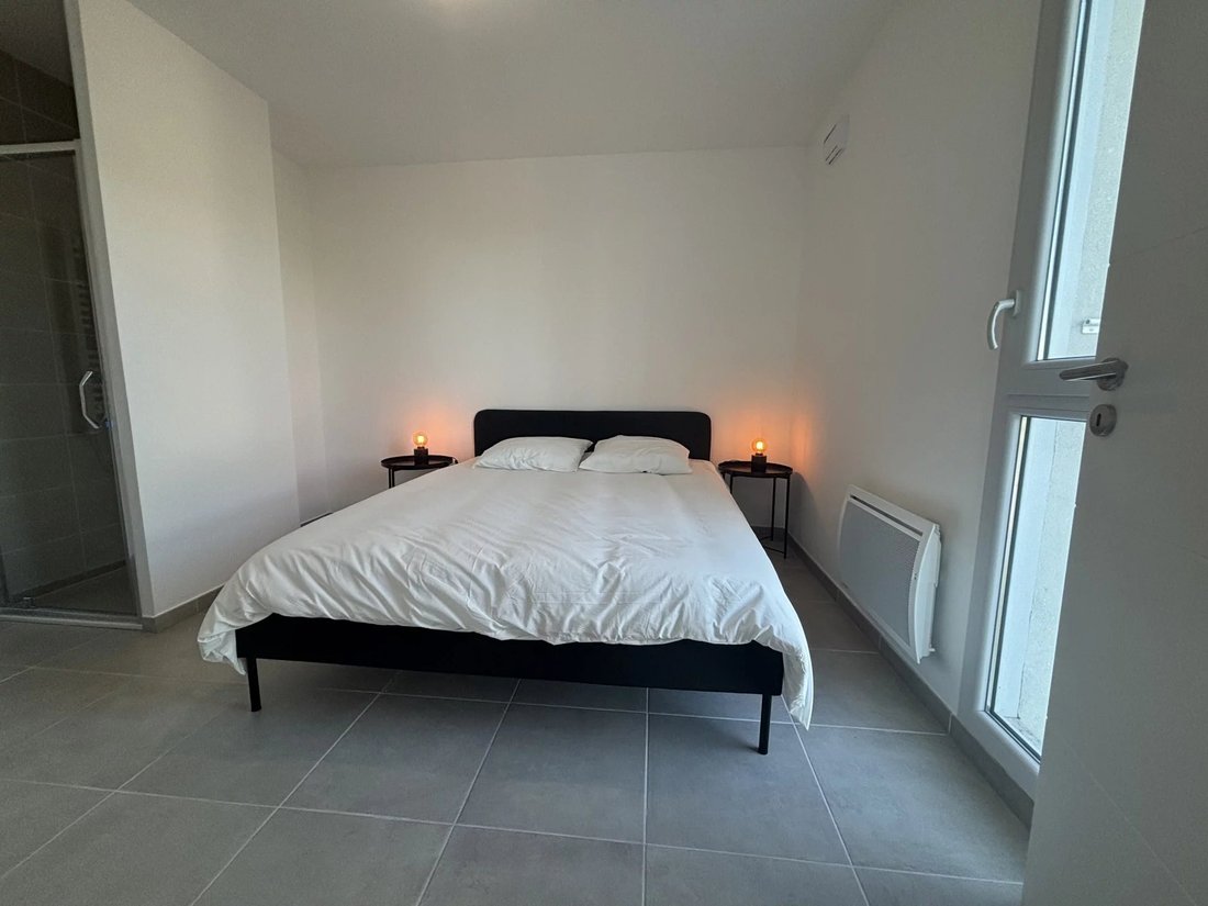 Apartamento en Saint Jean-Les Vallières, Cagnes-sur-Mer, Francia 5 - 16556812