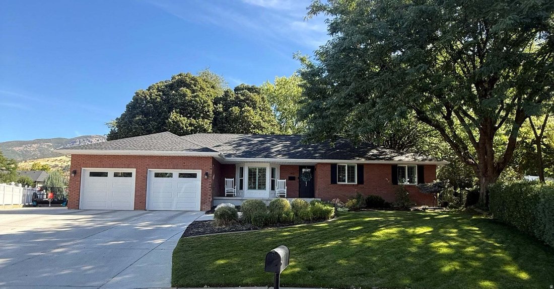 Casa en Centerville, Utah, Estados Unidos 1 - 18922047