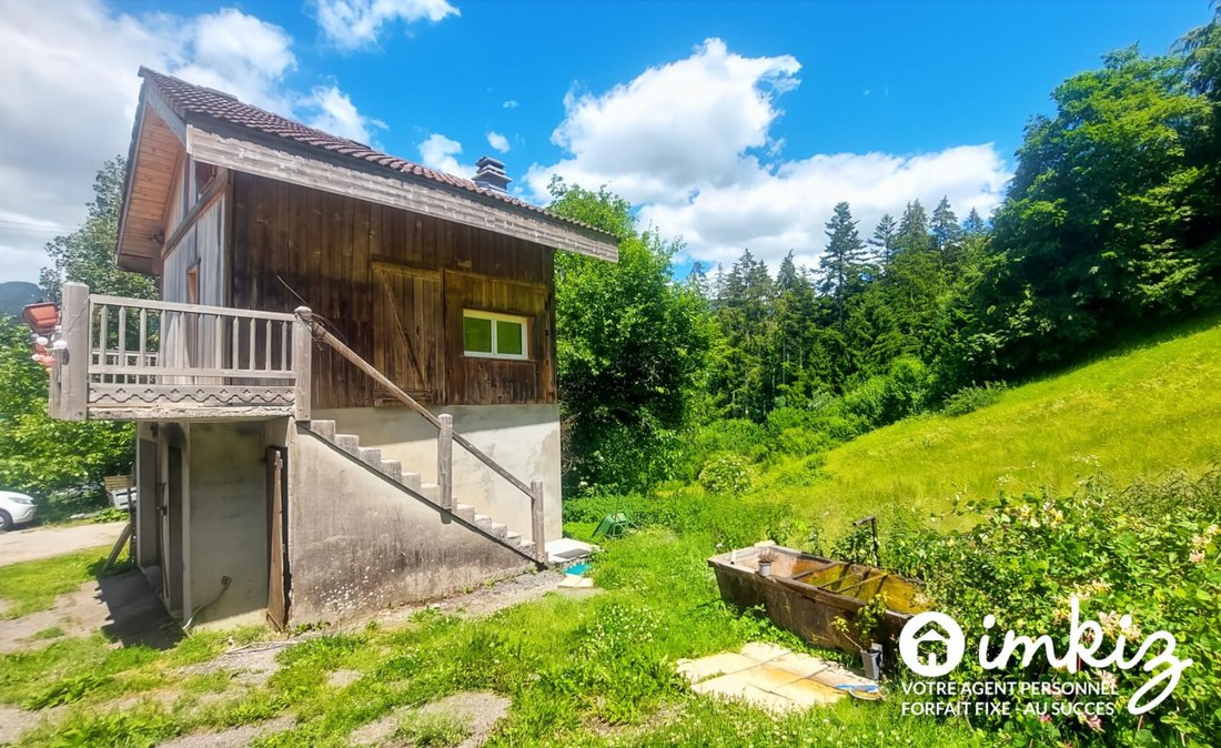 House in La Riviere-Enverse, Auvergne-Rhône-Alpes, France 2 - 18922113