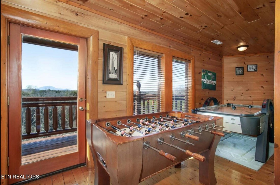Haus in Sevierville, Tennessee, Vereinigte Staaten 4 - 18922323