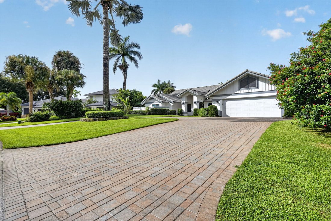 House in Boynton Beach, Florida, United States 1 - 18922253