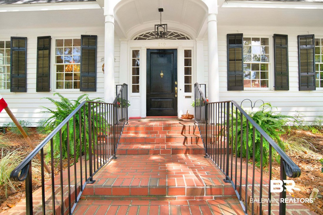 Haus in Mobile, Alabama, Vereinigte Staaten 3 - 18921953
