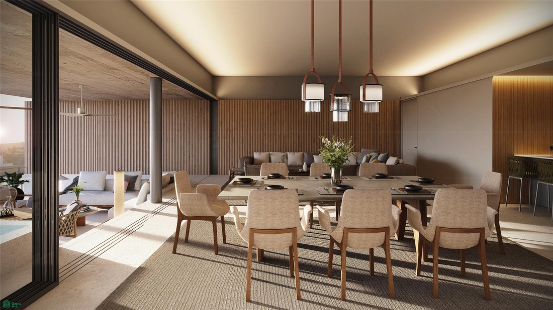 Condo in La Paz, Baja California Sur, Mexico 4 - 17874394