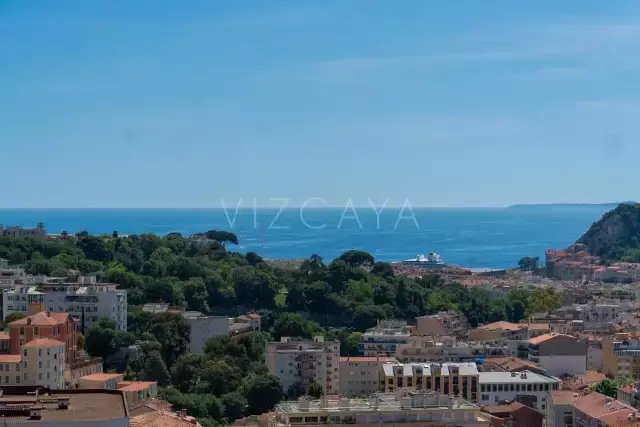 Apartment in Saint Roch, Nice, France 3 - 18009385