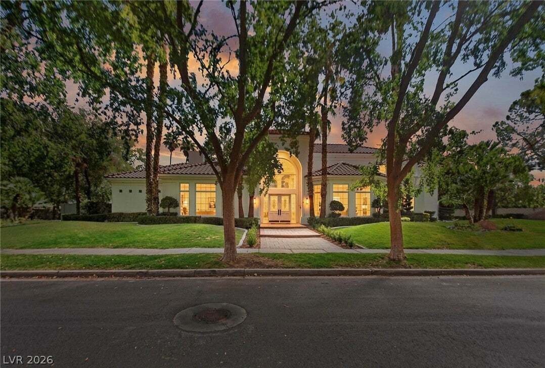 House in Henderson, Nevada, United States 1 - 18921955