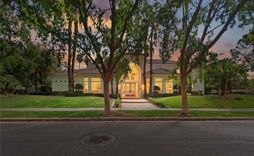 House in Henderson, Nevada, United States 1