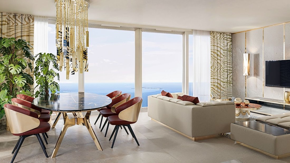 Apartment in Limassol, Limassol, Cyprus 4 - 18922132