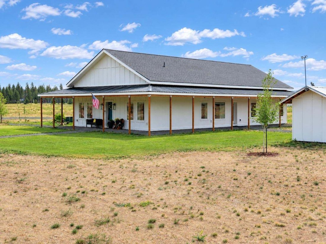 Haus in Davenport, Washington, Vereinigte Staaten 4 - 18734516