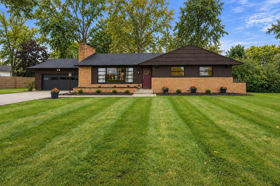 House in Columbus, Ohio, United States 2 - 18922061