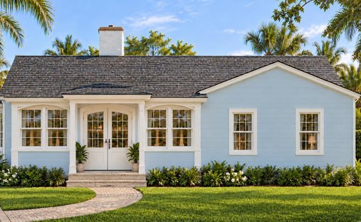 House in Delray Beach, Florida, United States 1