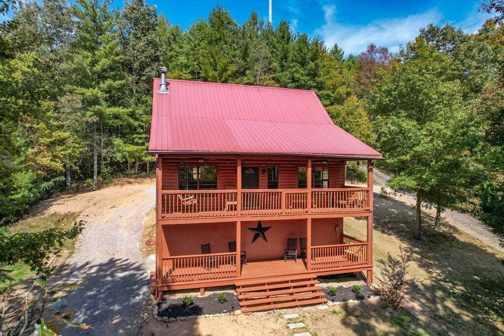 Casa a Townsend, Tennessee, Stati Uniti 3 - 18922271