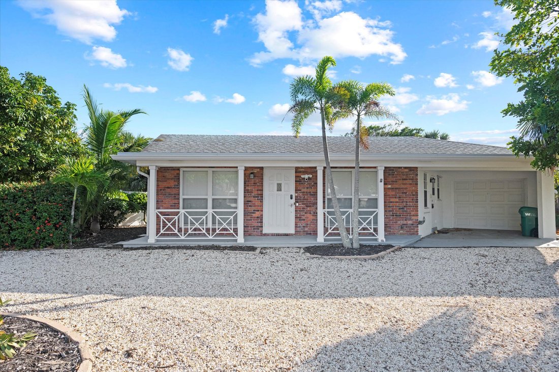 Casa a North Palm Beach, Florida, Stati Uniti 4 - 18922289