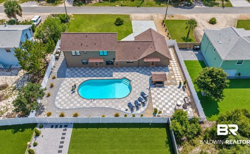 House in Pensacola, Florida, United States 1
