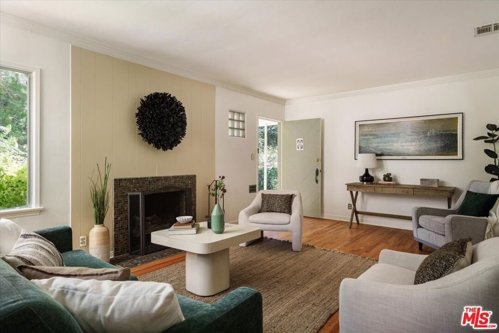 Casa en Glendale, California, Estados Unidos 4 - 18922089
