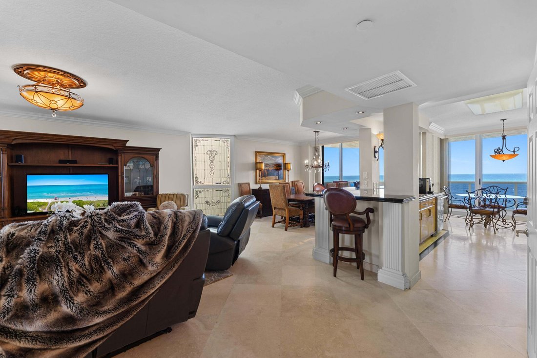 Condo in Fort Lauderdale, Florida, United States 5 - 18922237