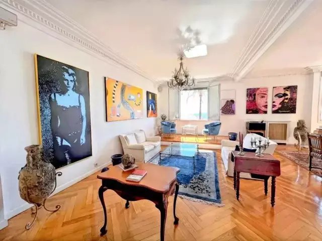 Wohnung in Saint Roch, Nizza, Frankreich 4 - 18312861