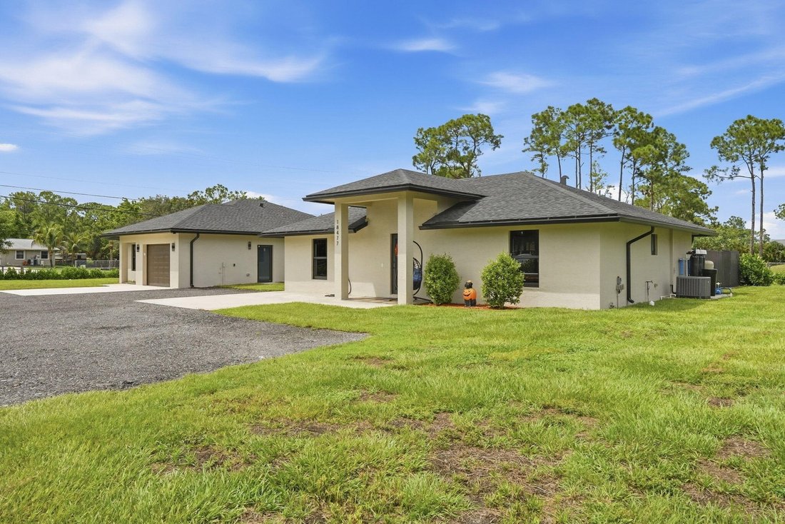 House in Loxahatchee, Florida, United States 3 - 18922391