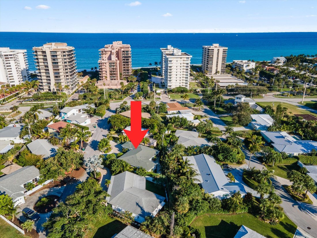 Casa a North Palm Beach, Florida, Stati Uniti 3 - 18922289