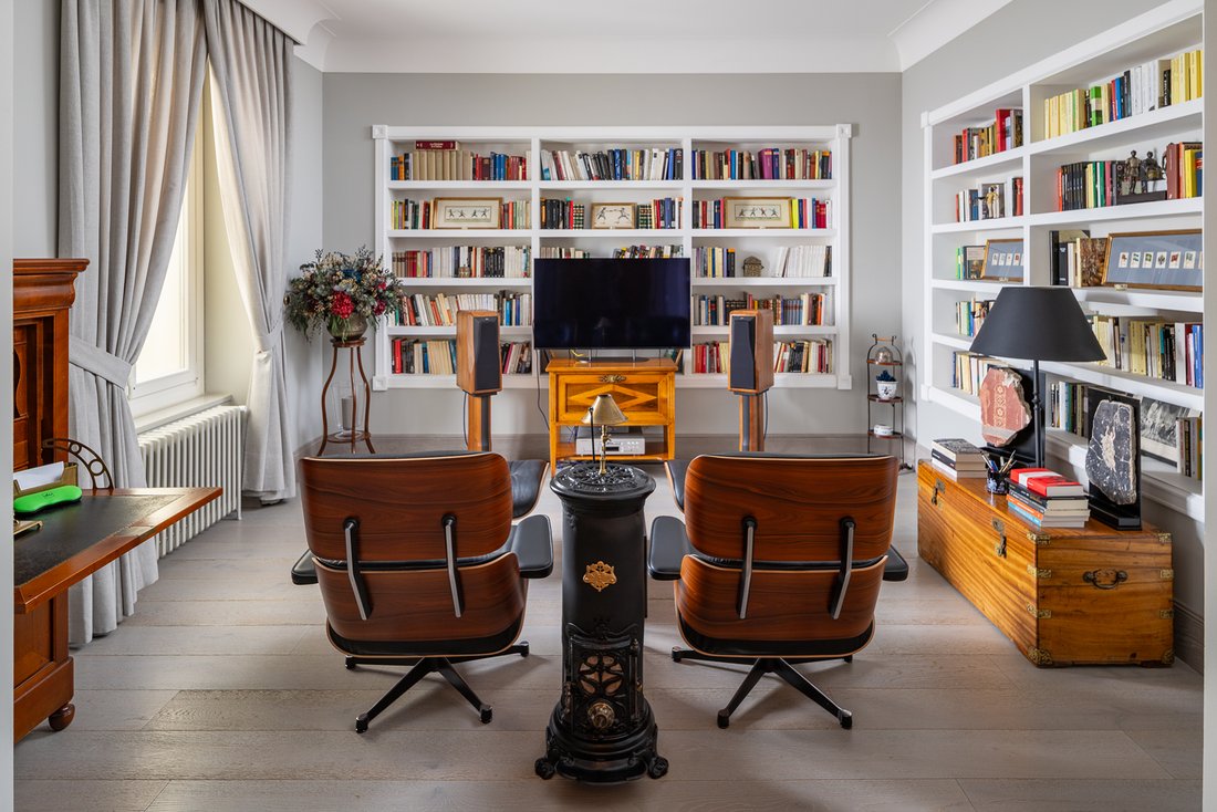 Apartment in Barrio Salamanca, Madrid, Spain 3 - 18922286