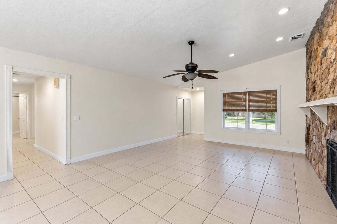 Maison à Davie, Floride, États-Unis 4 - 18166887