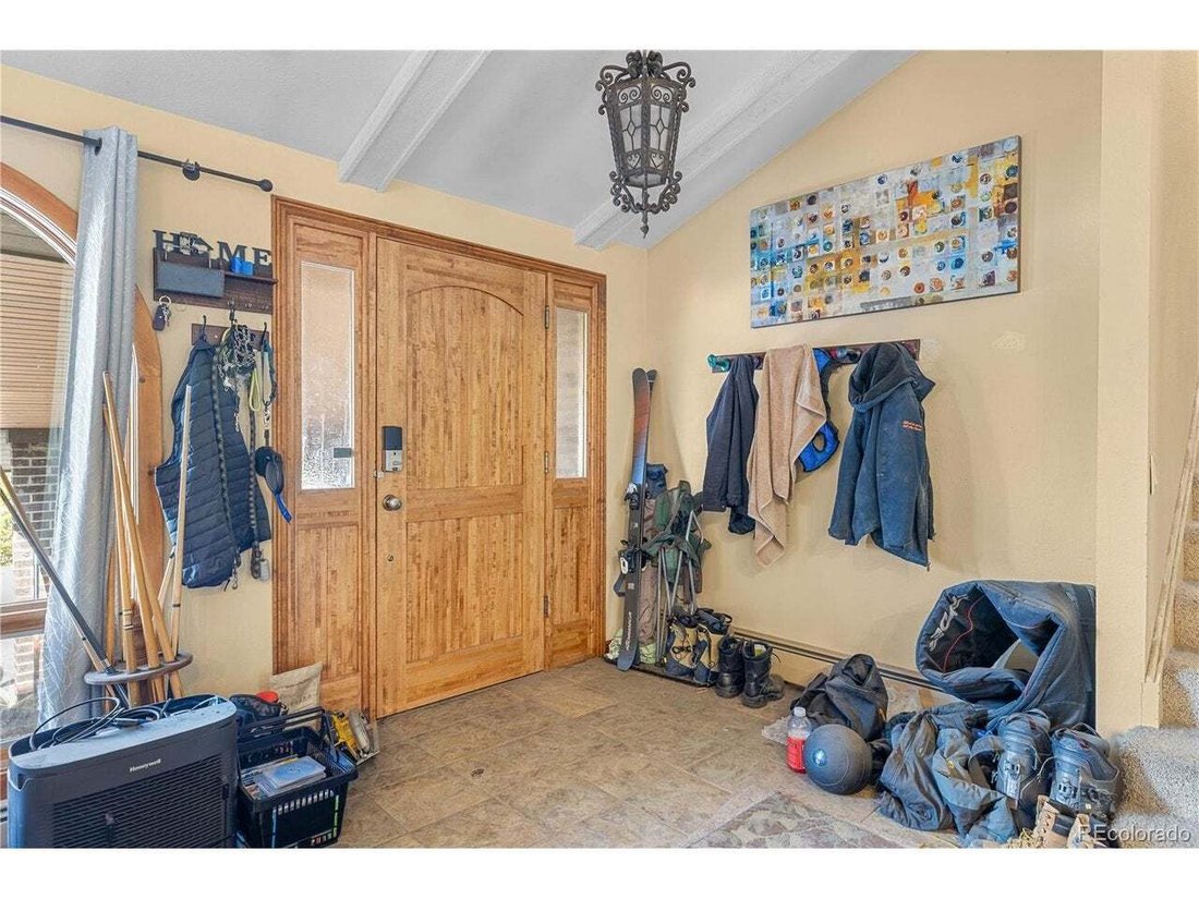 Casa a Public Defender, Colorado, Stati Uniti 2 - 18922405