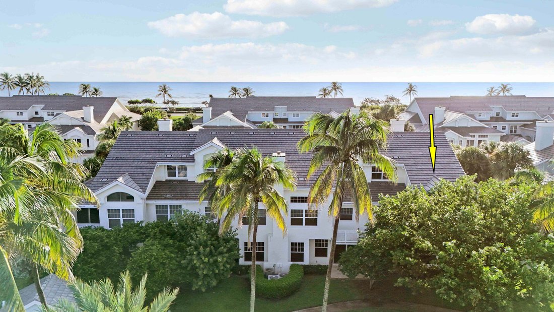 Eigentumswohnung in Jupiter, Florida, Vereinigte Staaten 2 - 18922243