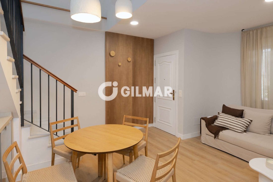 Townhouse in Estepona, Andalusia, Spain 5 - 17844974