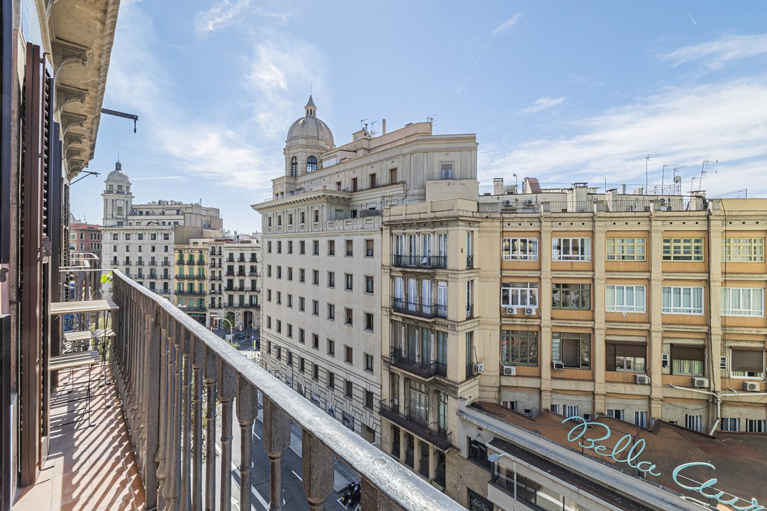 Apartment in Eixample, Barcelona, Spain 5 - 18922069