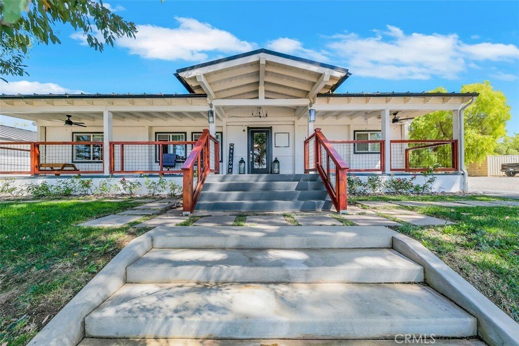 Maison à Temecula, Californie, États-Unis 1 - 18922192