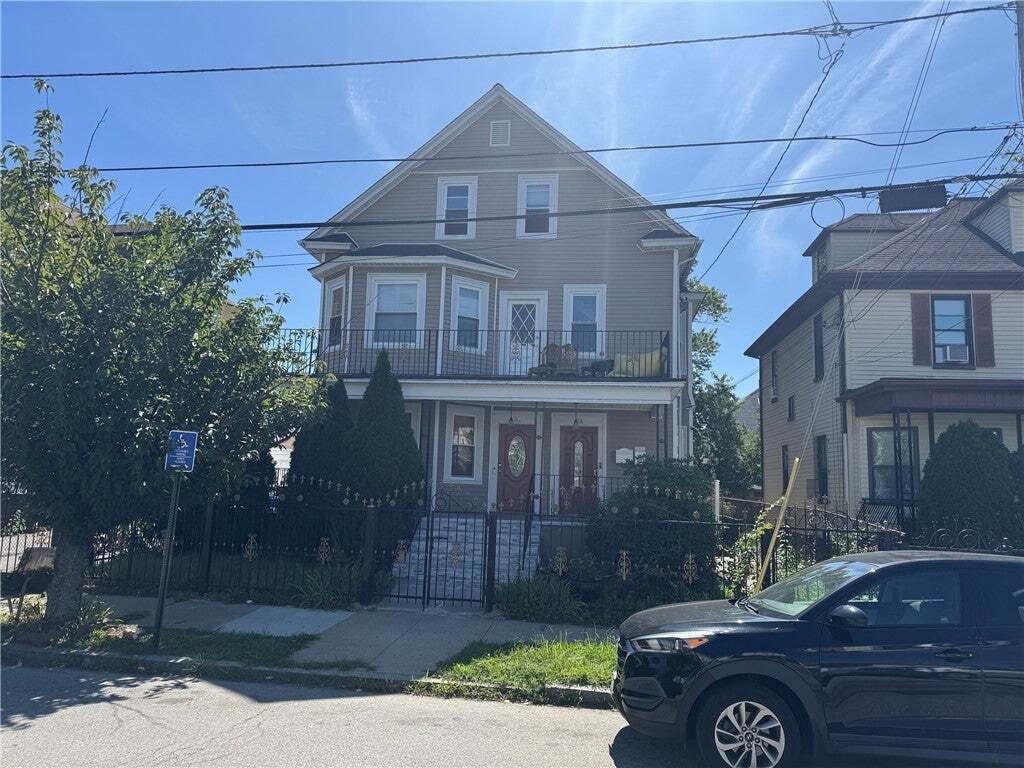 Providence, Rhode Island, United States 1 - 18921902