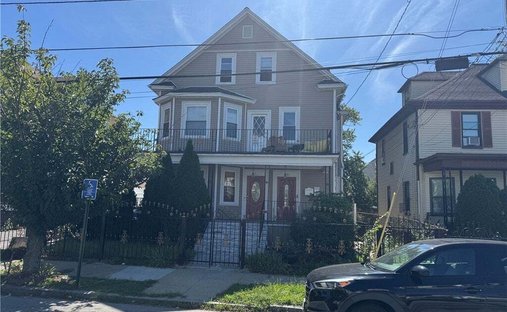 Providence, Rhode Island, United States 1