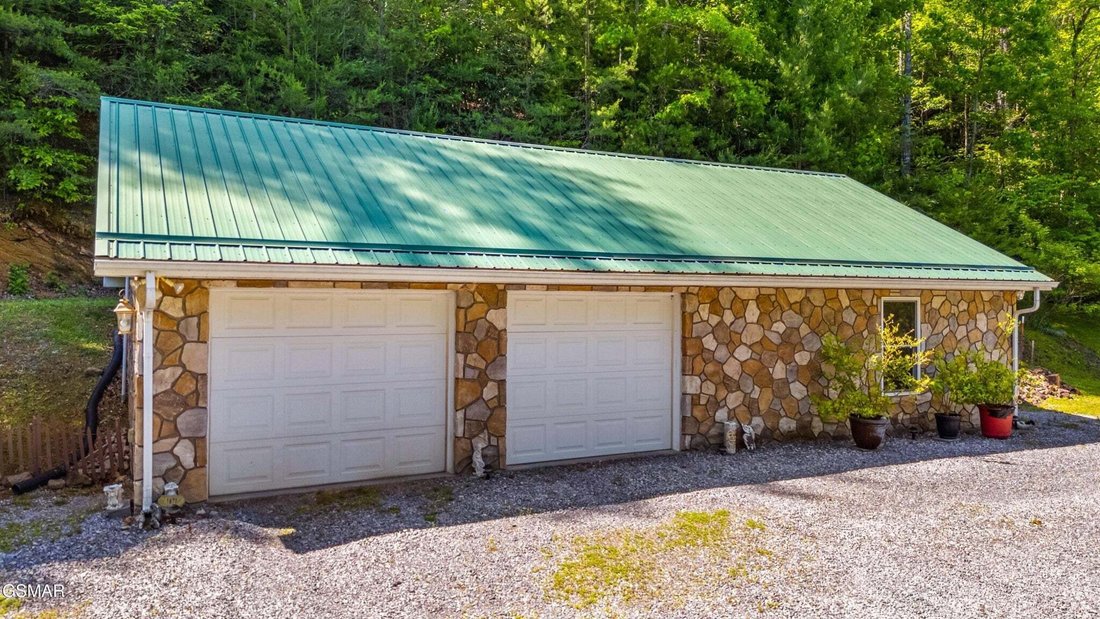 House in Del Rio, Tennessee, United States 5 - 18922325