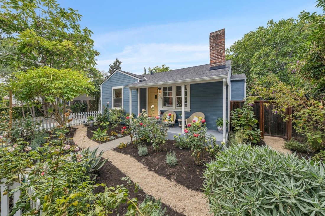 House in Redwood City, California, United States 3 - 18922092