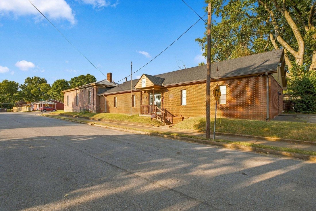 House in Nashville, Tennessee, United States 1 - 18922347