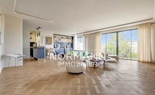 Wohnung in Bois de Boulogne, Paris 16e Arrondissement, Paris 1