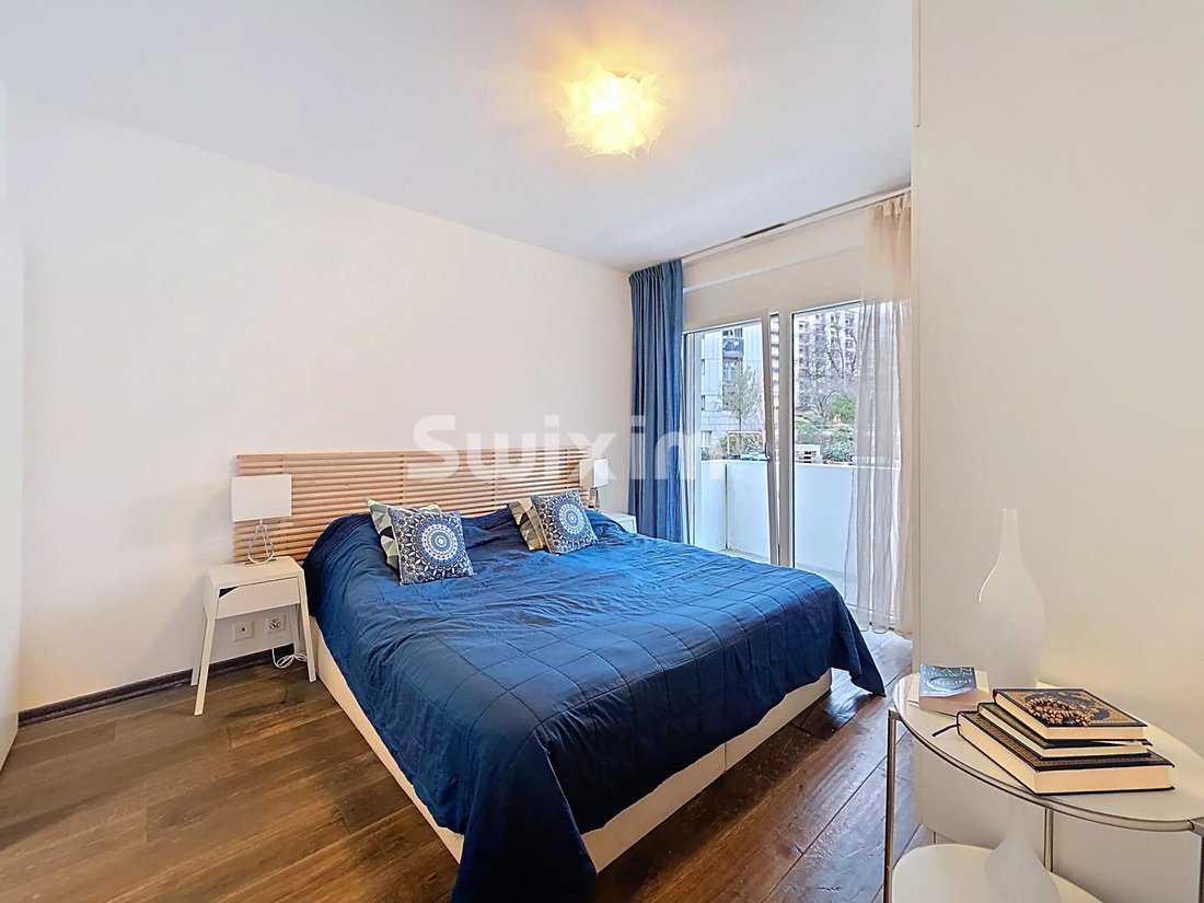 Apartment in Geneva, Canton of Geneva, Switzerland 3 - 18922352
