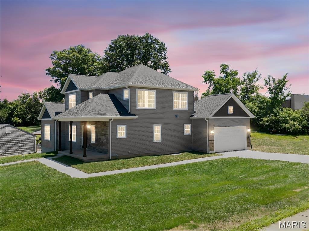 Casa a Town and Country, Missouri, Stati Uniti 4 - 18922207