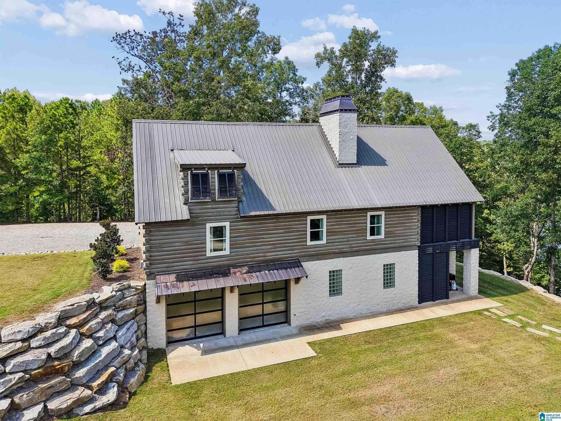 Haus in Arley, Alabama, Vereinigte Staaten 4 - 18921982